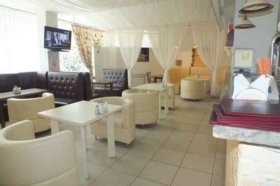 Dalyan Pizza Restaurant